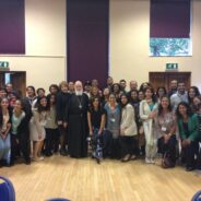 First International Women’s Orthodox Conference (in London)  For men and women:  a Sneak Peak – with photos!